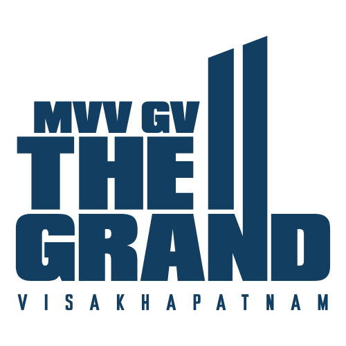 MVV & GV The Grand Logo